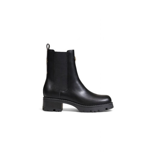 Black Polyethylene Boot