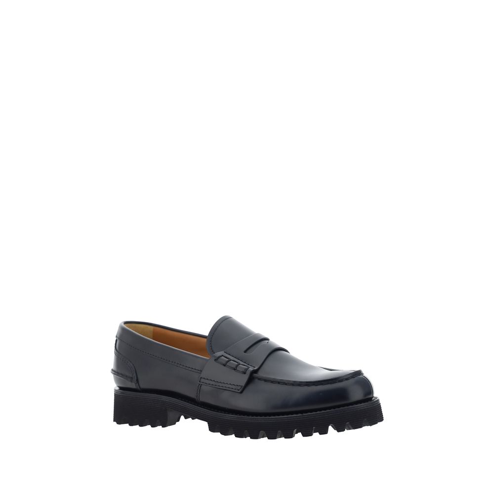 Pembrey Loafers