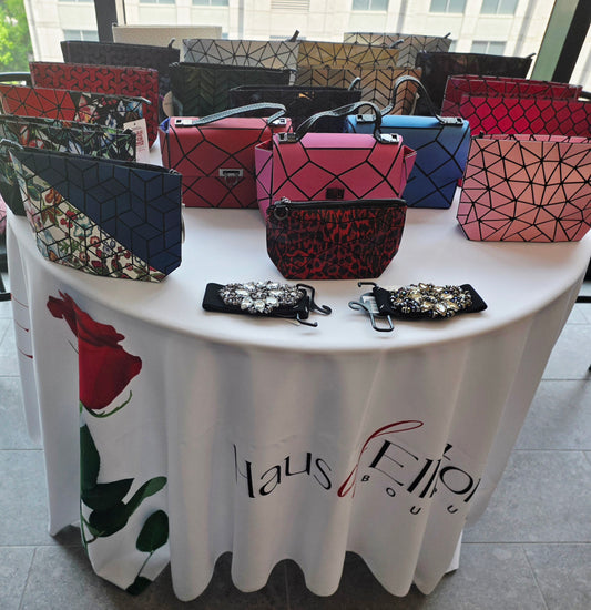 Bags-Patrizia Luca Clutch Bags