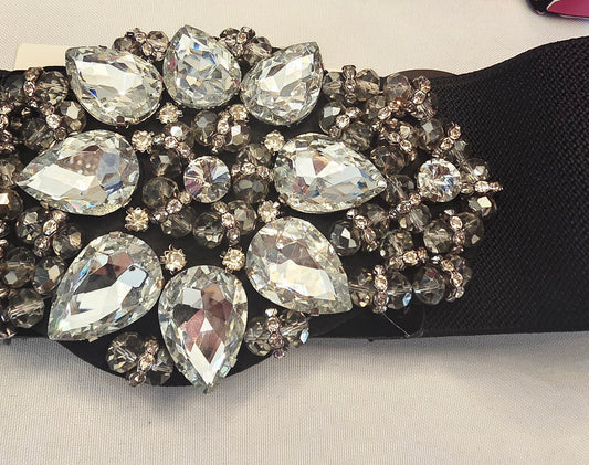 Belts- Rhinestone Belts